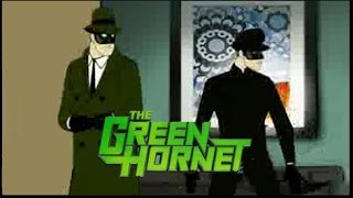 The Green Hornet [upl. by Prasad]