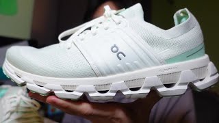 ON Cloudswift 3s from DHGate  Review  On Foot [upl. by Ahsercel]