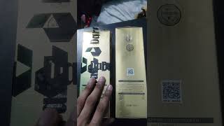 Osufi Serum Original vs Fake review [upl. by Hulbard]