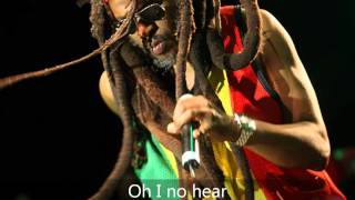 Steel Pulse your house lyrics [upl. by Odlamur152]