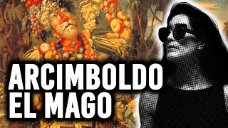 ARCIMBOLDO EL MAGO [upl. by Farnham379]