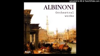 Albinoni  Concerto for 2 Oboes amp Strings in C Major  Op 9 No 9 [upl. by Matlick]