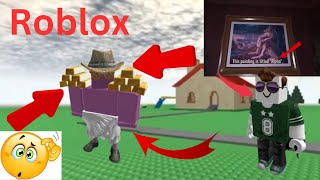 Obbys and Scary Games  Roblox [upl. by Nikola]