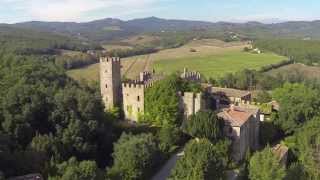 Castello di Montalto [upl. by Neerol]