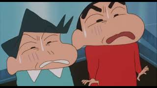 Shinchan New Movie in Hindi Pig Hoofs Secret Mission  part 13  shinchan in hindi  02112024 [upl. by Ylevol]