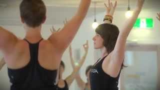 Kula Yoga Studio  Introduction Video [upl. by Pavla955]