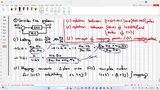 20232024 Spring  Control Theory  Les 83  Nyquist Criteria [upl. by Charley]