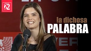 La dichosa palabra Temporada 2 Programa 36 [upl. by Sou]