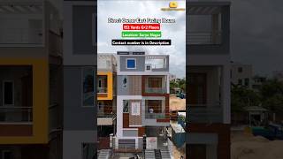 Direct Owners Individual House For Sale  East Facing House  Ready to Move  Hyderabad City [upl. by Elaweda681]