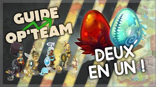 GUIDE OPTEAM  DEUX POUR LE PRIX DUN [upl. by Penrose]