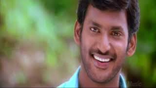 Chithiraiyil Yenna  Sivapathigaram  Tamil Vdeo Song  Vishal  MamtaMohandas  Vidyasagar [upl. by Tudela117]