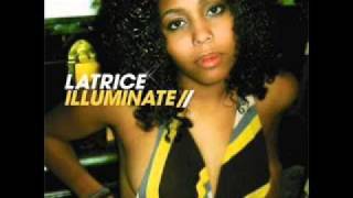 Illuminate Latrice Barnett [upl. by Epilihp]