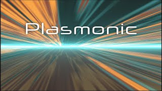 Plasmonic Physical Modeling Software Synthesizer by Rhizomatic [upl. by Nykal]