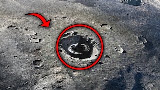 La Misión Secreta Apollo 20 que Encontró una Nave Espacial Alienígena en la Luna [upl. by Dietsche710]