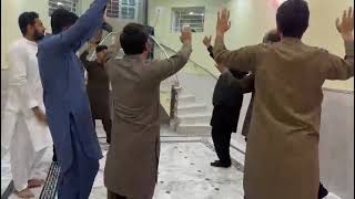 Shafaullah khan song  dance  sami meri war  Alinawaz salamkhand hazara  music dance  shadi [upl. by Fuhrman]