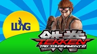 Morning Bread amp Butter  TTT2  Hwoarang ft SpeedKicks [upl. by Anawek437]