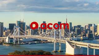 ACOM is where your journey quotCircle of Trustquot begin [upl. by Anes]