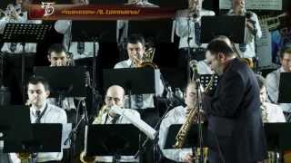 Armen Hyusnunts quotKeskatakquot State Jazz Orchestra of Armenia [upl. by Wesle]