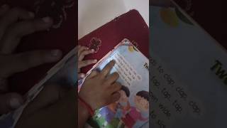 Two little hand nursery poem bharati cute [upl. by Ardelle]