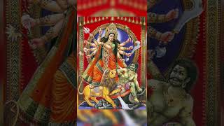 Durga maa durga puja dhasharasong shorts viral trending song viralvideo ayi giri Nandani song [upl. by Baal]