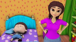 Diddle Diddle Dumpling  Songs for Kids by Little Treehouse [upl. by Adnawad36]