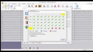 Part 2  How to Create a School Timetable using ASC Timetables  Tamil [upl. by Bohner574]