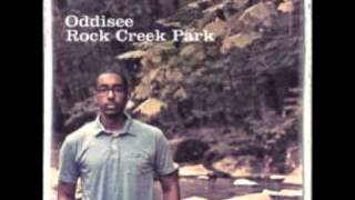 Oddisee  Uptown Cabaret [upl. by Molohs]