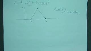 Math 462  Lecture 5 [upl. by Campy]