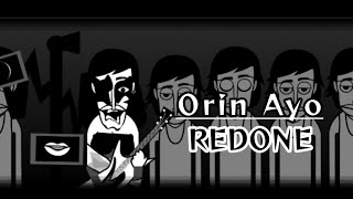 Incredibox Tragibox V1  Orin Ayo Redone  is Horrifying Masterpiece [upl. by Veno]