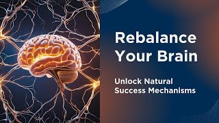 Unlocking the Power of Neuroplasticity How The Brain Rebalancing Method Can Transform Your Life [upl. by Rezeile369]