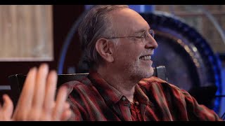 Workshop with Krishna Das and Robert Thurman Part 4 Menla 2024 [upl. by Yadsendew720]