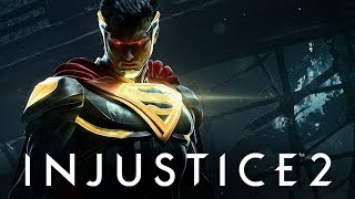 Injustice 2 [upl. by Mischa]