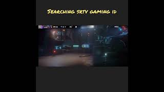 searching srtv gaming id in free fire srtvgaming [upl. by Marsiella]