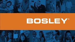 Why Bosley is Americas 1 Choice [upl. by Notsle692]