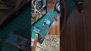 Inverter Switch off on using relay [upl. by Aray331]