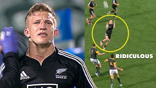 The tournament where Damian Mckenzie could not be stopped  Under 20s rugby highlights [upl. by Latsyek]