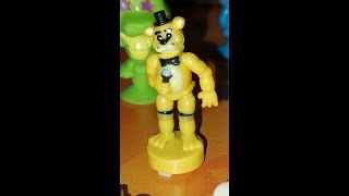 FNAF Coleccion Completa Vistazo Exclusivo Vuala Sorpresa [upl. by Bobbette]