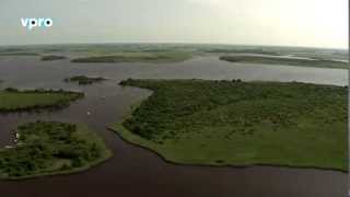 Groningen van boven [upl. by Haletta]