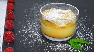 Käsekuchen im Glas  Thermomix [upl. by Garreth433]