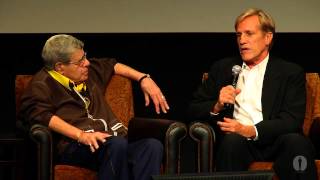 Jerry Lewis Reunites with Director Randal Kleiser [upl. by Gae]