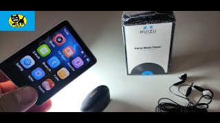 RUIZU M7 32GB MP3 Player  FOLLOW UP after months of use  Still love [upl. by Laram]