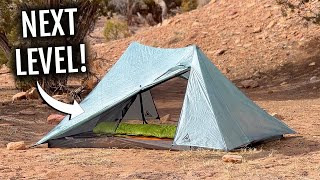 The Perfect Backpacking Tent  Durston XMid Pro 2 Review [upl. by Lomax285]