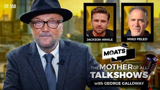 EUROPE DECIDES  MOATS with George Galloway Ep 350 [upl. by Jacobine]