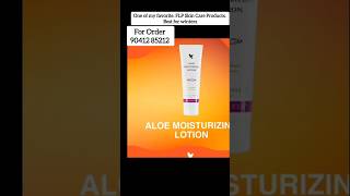 Aloe Moisturizer Lotion Benefits  Aloe Moisturizer lotion ke fayde  moisturizer flp shorts yt [upl. by Errot]