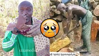 Wallahi Duk Mai Imani Zai Zubarda Hawaye 😭 Saurari Wani Labari Mai Cike Da Tausayi Da Tashin Hankali [upl. by Ethelbert560]