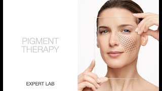 Pigment Therapy  Expert LAB [upl. by Gosselin]