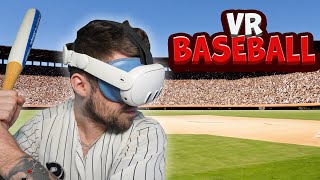 Hitting Dingers in Every MLB Park [upl. by Retseh]