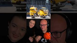 MINIONS ASMR🍌🥹😍 Minionki minions śmieszne funny asmr satysfingvideo asmr asmrpolskie [upl. by Cosetta]