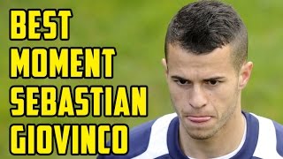 Best Football Moment of Sebastian Giovinco [upl. by Belak]