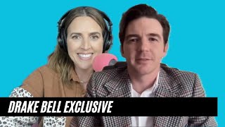 Drake Bell On Quiet On Set Doc Dan Schneider Josh Peck Brian Peck And More [upl. by Euphemiah]